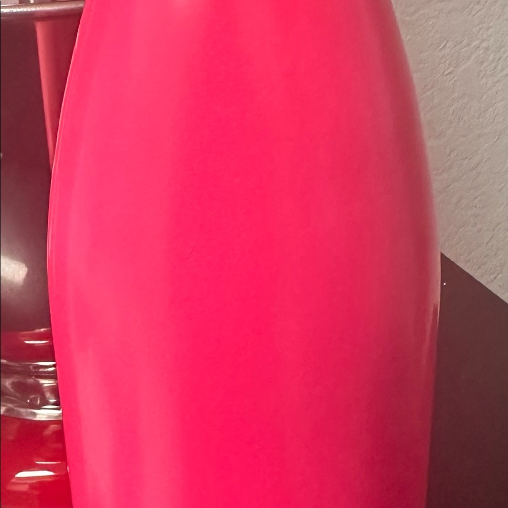Swell water bottle